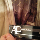 AC 54/XL-koko Kevät-/ syystakki - pikkukuva 5