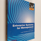 Luvai F. Motiwalla : Enterprise systems for management - pikkukuva 1