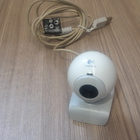 Logitech QuickCam V-UBQ42 ja creative web kamerat - pikkukuva 1
