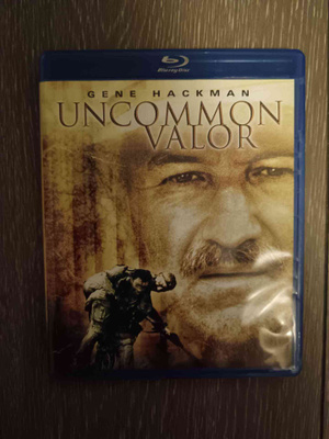 Uncommon Valor