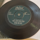 GENE VINCENT: Gene Vincent Rocks - EP * DEN 1959 - pikkukuva 2