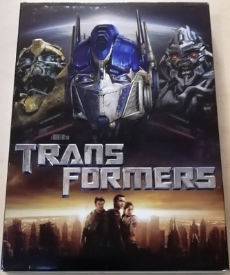 Transformers
