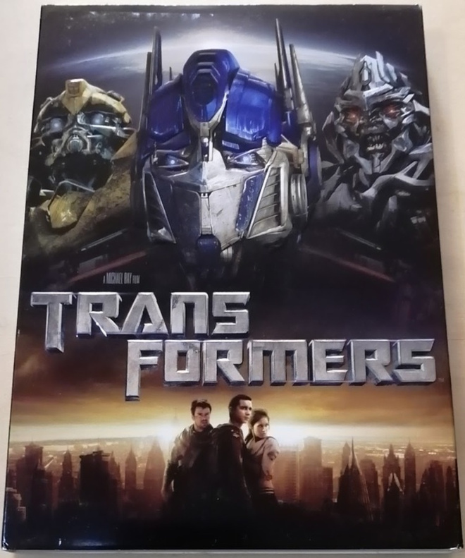 Transformers