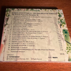 Käenpiiat 40: Karjalan kunnailla lehtii puu 2022 SEALED CD - pikkukuva 2
