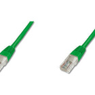 Digitus Verkkokaapeli, UTP, Cat6, RJ45, 10m, eri värejä UUSI - pikkukuva 2