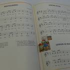 Laula laula lapseni  -  Lasten parhaat kirjat 1997 - pikkukuva 3