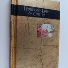 Helen Exley : Words on Love and Caring - pikkukuva 1