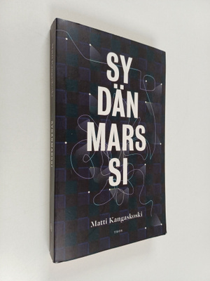 Matti Kangaskoski : Sydänmarssi : vapaus I