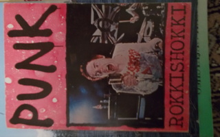 PUNK