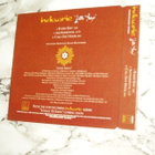 CD Maxi Single Indiaarie - Little Things - pikkukuva 2