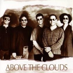 Above the Clouds - Above the Clouds (CD)