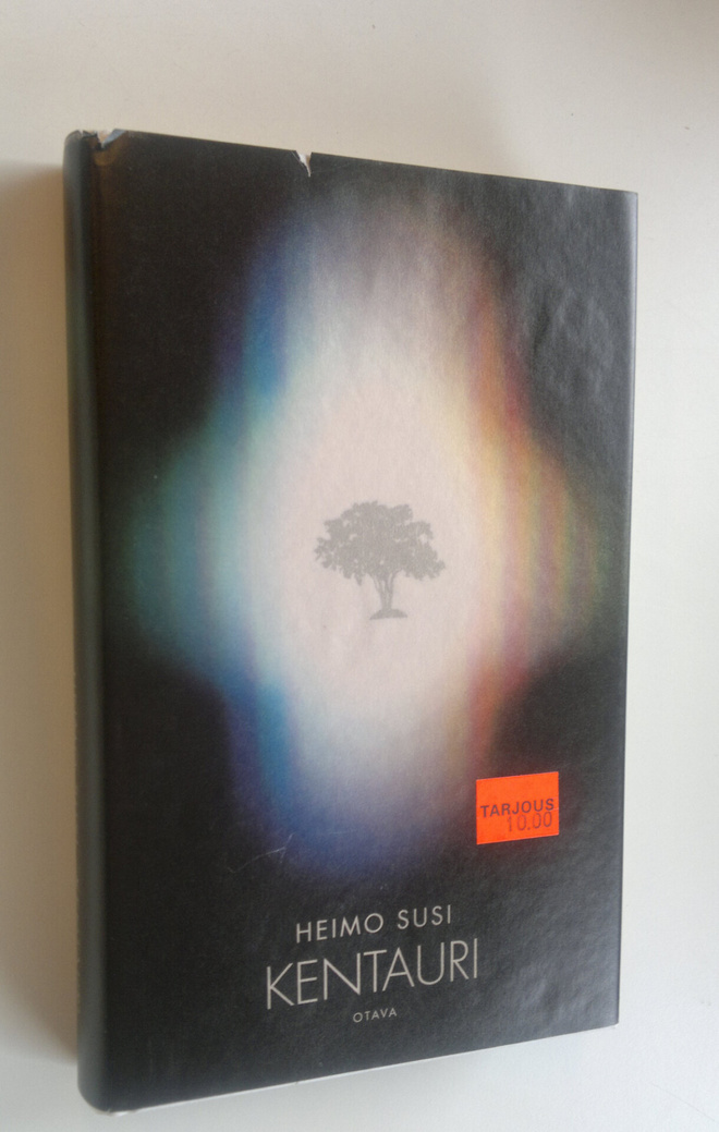 Heimo Susi : Kentauri