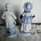 Posliiniset mies ja nainen figuurit - pikkukuva 5