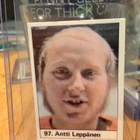 Rare buster-74 Antti Leppänen! - pikkukuva 1