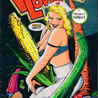 VEGETABLE LOVER & OTHER JUICY STORIES #1 Michael T. Gilbert - pikkukuva 1
