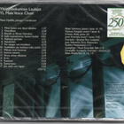 Ylioppilaskunnan laulajat : Juhlatunnelmia - CD - pikkukuva 2