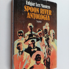 Edgar Lee Masters : Spoon River antologia - pikkukuva 1