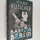 Volker Kutscher : Babylon Berlin - pikkukuva 1