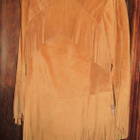 Holy Preppy boho nahkamekko, koko XS - pikkukuva 4