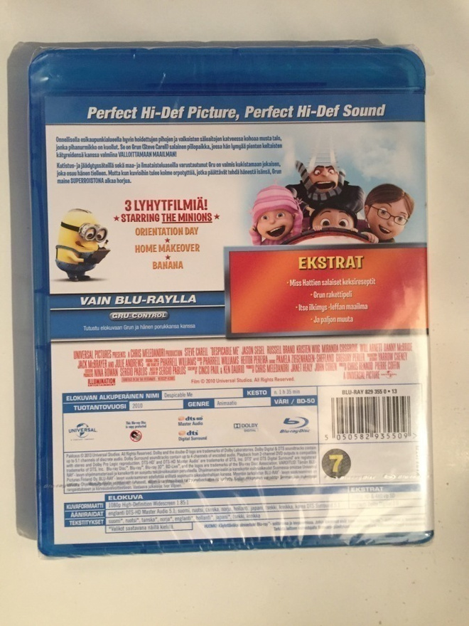 Item image