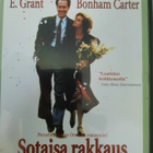 Sotaisa Rakkaus - pikkukuva 1