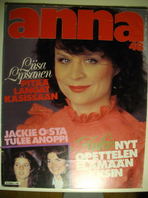 Anna lehti Nro 48/1981 (27.9)
