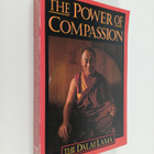 Dalai Lama XIV Bstan-'dzin-rgya-mtsho : The Power of Comp... - pikkukuva 1
