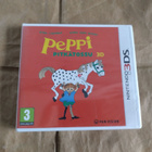 Peppi Pitkätossu 3D (3DS) - pikkukuva 1