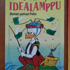 Aku Ankka erikoisnumerot - Idealamppu 1 ja 2 - pikkukuva 3