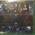 FIREWIND - THE PREMONITION UUSI "SS" LP - pikkukuva 2