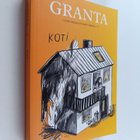 Granta 7 : uuden kirjallisuuden areena - Koti - pikkukuva 1