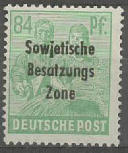 DDR Mi 197 ++
