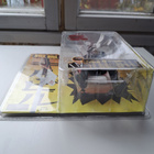 Kill Bill keräilyfiguuri, Crazy 88 Director - pikkukuva 4