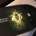 Öhrn / Nu och för alltid CDS single - pikkukuva 1