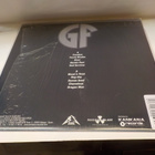 GOREFEST - SOUL SURVIVOR M/M spain press 2009 BLUE VINYL LP - pikkukuva 2
