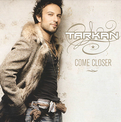 Tarkan - Come Closer (CD) MINT!!
