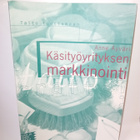 4 kpl Taito tuottamaan sarjan kirjoja ( SIS POSTIKULU ) - pikkukuva 2