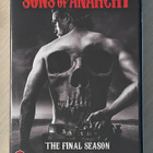 Sons of Anarchy: Kausi 7 (2014) 5DVD - pikkukuva 1