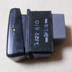 Ajovalonpesimen kytkin  Mazda 626  (GV), 1996 - 2002. - pikkukuva 2