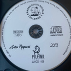 ARTO PIPPURI: Kansakoululauluja  'FIN 2012 - pikkukuva 3