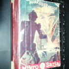 Jack Vance : Avaruusrosvot ( Mikrosarja 3 ) SIS.PK ! - pikkukuva 1