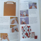 Gift Wrapping lahjan paketoiminen lahjapaketti mallikirja - pikkukuva 3