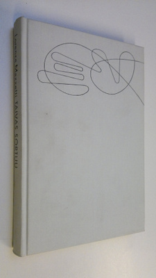 Lorenza Mazzetti : Taivas sortuu