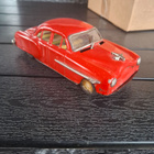 Vanha peltiauto - pikkukuva 2