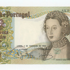 Portugali 50 Escudos 1980, P-174 XF - pikkukuva 1