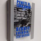 Pentti H. Tikkanen : Sissit erikoistehtävissä - pikkukuva 1