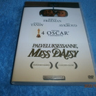 PALVELUKSESSANNE MISS DAISY    -    DVD - pikkukuva 1