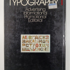 Typography 1 : The Annual of the Type Directors Club - pikkukuva 2
