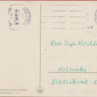 Martta Wendelin Maria ja Jeesus-lapsi Hy 947 R1 - pikkukuva 2