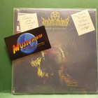 THY ART IS MURDER - DEATH PERCEPTION UUSI "SS" 7" - pikkukuva 1